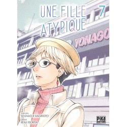 Une Fille Atypique - Tome 7