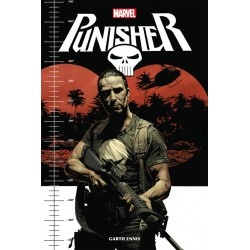 Punisher par Garth Ennis T01