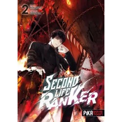 Second Life Ranker - Tome 2