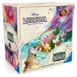 Lorcana - Trove Pack -...