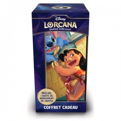 Lorcana - Coffret Cadeau...