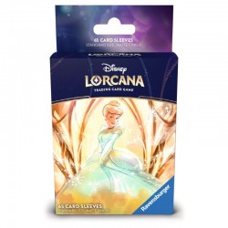 Lorcana - protège-cartes...