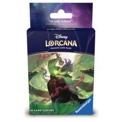 Lorcana - protège-cartes...