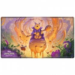 Lorcana - Tapis Winnie  -...