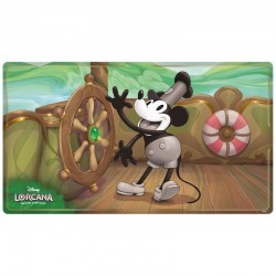 Lorcana - Tapis Mickey- Set 1