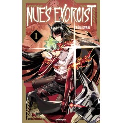 Nue's Exorcist - Tome 1