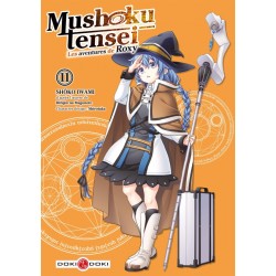 Mushoku Tensei - Les...