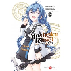 Mushoku Tensei - Les...