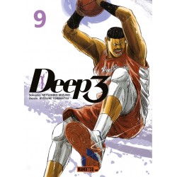 Deep 3 - Tome 9