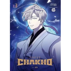 7 Fates - Chako - Tome 3