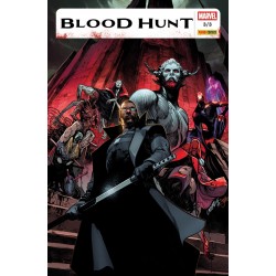 Blood Hunt- Tome 3