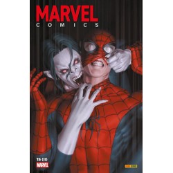 Marvel Comics (II) N°15