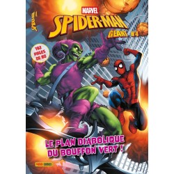 Spider-Man Géant N°04