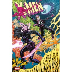 X-Men N°06