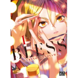 Bless - Tome 1