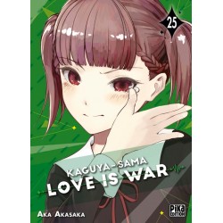 copy of Kaguya-sama: Love...