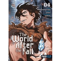 The World After the Fall -...