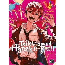 Toilet-Bound Hanako-kun -...