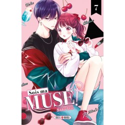 Sois ma muse! - Tome 7