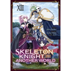 Skeleton Knight in Another...