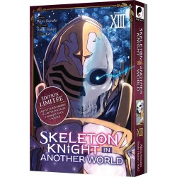 Skeleton Knight in Another...