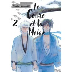 Cedre et la Neige - Tome 02