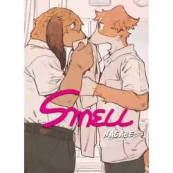 SMELL - Tome 1