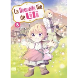 La Nouvelle vie de Lili -...