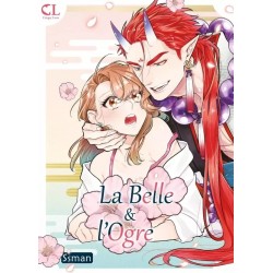 La Belle & l’Ogre - Tome 1