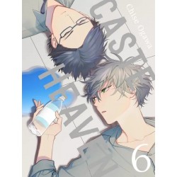 Caste heaven tome 6