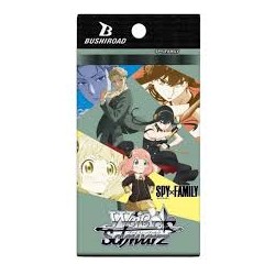 Weiss Schwarz - Spy Family...