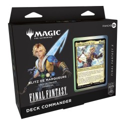 Magic the Gathering Final...