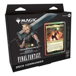 Magic the Gathering Final...