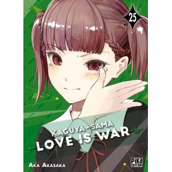 Kaguya-sama: Love is War -...