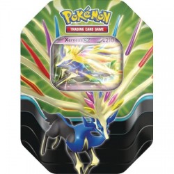 PokéBox - Xerneas