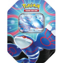 PokéBox - Kyogre