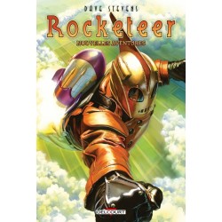 Rocketeer - Nouvelles...