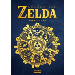 Génération Zelda : 1993 -...