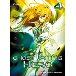 The Ghost Writing Hero -...