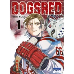 Dogsred - Tome 1