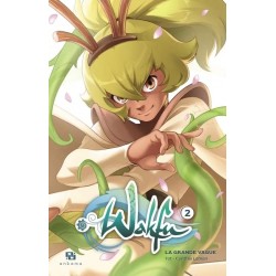 Wakfu - Manga - La grande...