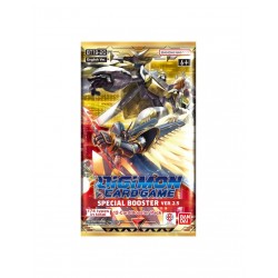 Digimon Card Game - Special...