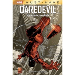 Daredevil: Sous l'aile du...