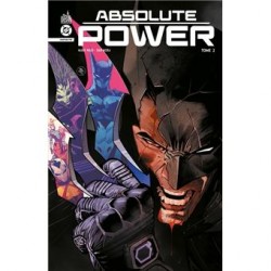 Absolute Power - : Absolute...