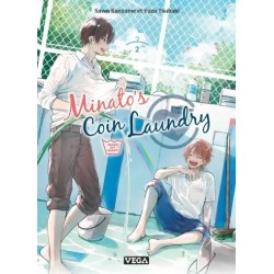 Minato's Coin Laundry - Tome 2