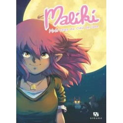 Maliki - Tome 3