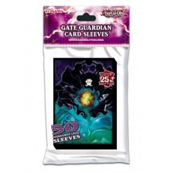 Sleeve Yu-Gi-Oh! - Gardien...