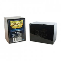 Dragon Shield Deck Box Noir