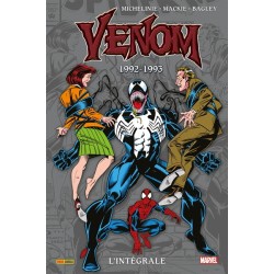 Venom : L'intégrale...