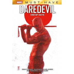 Daredevil : End of Days